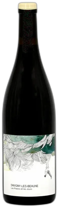 image du vin les Plaisirs et les Jours les Horées