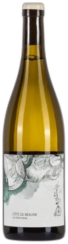 image du vin Côte de Beaune les Monsnières les Horées