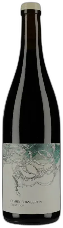 photos du vin Gevrey-Chambertin en Reniard les Horées
