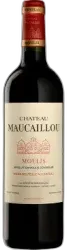 photo du vin Château Maucaillou