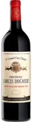aperçu du vin Château Larcis Ducasse