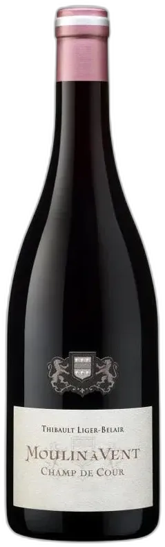 photo du vin Moulin à Vent Cru du Beaujolais