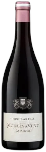 photo du vin Moulin à Vent Cru du Beaujolais