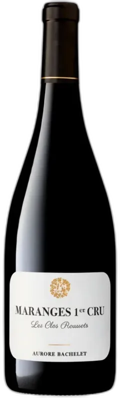 image du vin Santenay 1er Cru Clos des Mouches