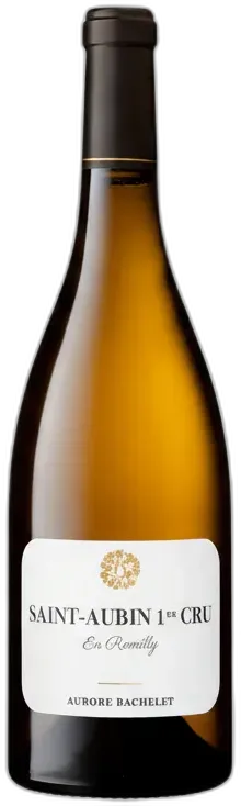 image du vin Saint-Aubin 1er Cru en Rémilly