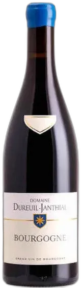image du vin Rully