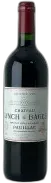 photo du vin Lynch Bages Pauillac 2000