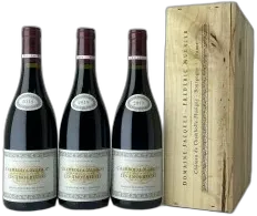 illustration du vin Les Amoureuses