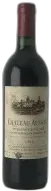 vue du vin Ausone Saint Emilion Grand Cru Classe 1990