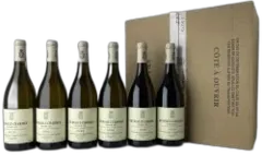 photo du vin Comtes Lafon Meursault Premier Cru Charmes 2020