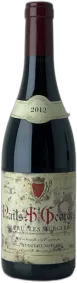 photo du vin Hudelot Noellat Nuits Saint Georges Premier Cru les Murgers 2012