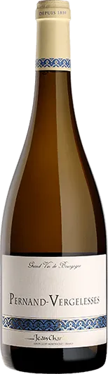photos du vin Jean Chartron Pernand-Vergelesses Village 2022