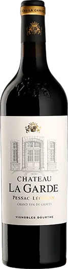 photo Château la Garde 2017