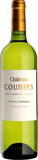 photo Chateau Couhins 2016 Blanc