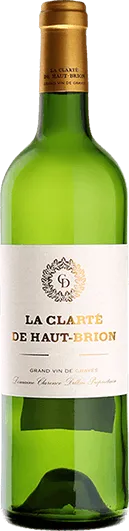 photo la Clarté de Haut-Brion 2017