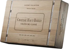 photo Château Haut-Bailly Collection