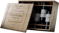 photo Château Haut-Bailly Sommelier