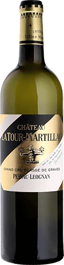 photo Château Latour-Martillac 2019