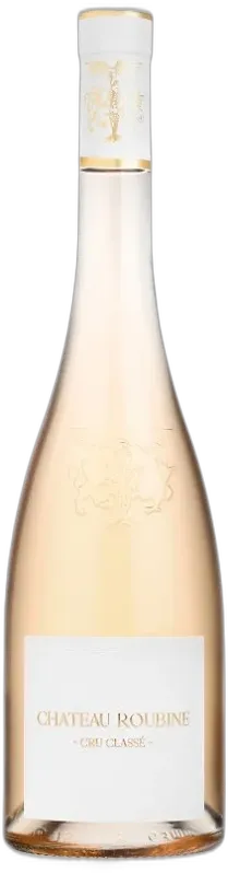 photo du vin Château Roubine Premium Vin Rosé