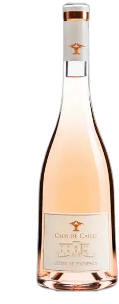aperçu du vin Anomis