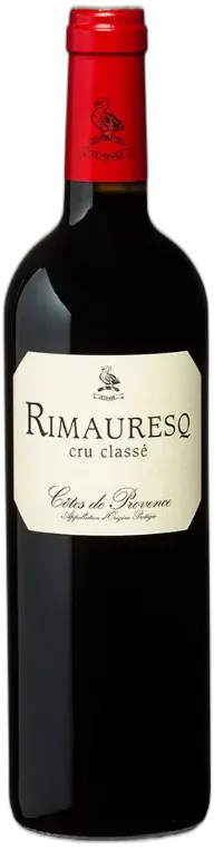 illustration du vin Rimauresq Classique Vin Rouge