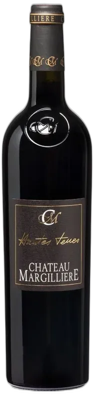 photo du vin Château Margillière Hautes Terres Vin Rouge