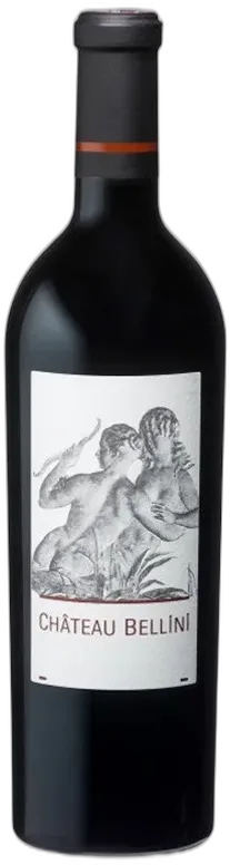 image du vin Château Bellini Vin Rouge