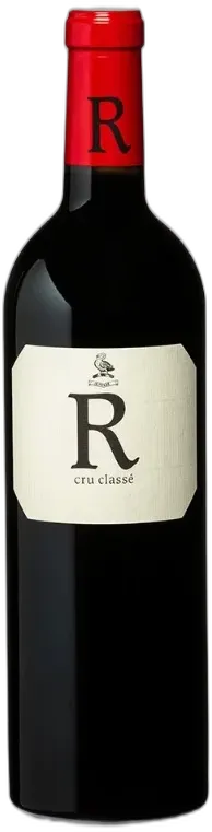 photo du vin Rimauresq r Vin