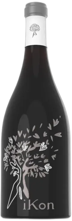 photo du vin Château Hermitage Saint-Martin Ikon Vin Rouge