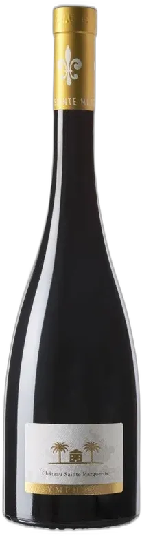 photo du vin Château Sainte Marguerite Symphonie Vin Rouge