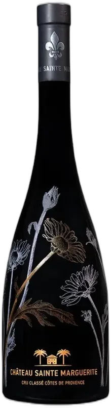 image du vin Château Sainte Marguerite Cuvée Collection Marguerites Vin Rouge