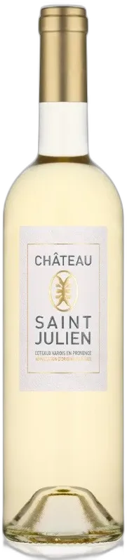 illustration du vin Château Saint Julien Vin Blanc