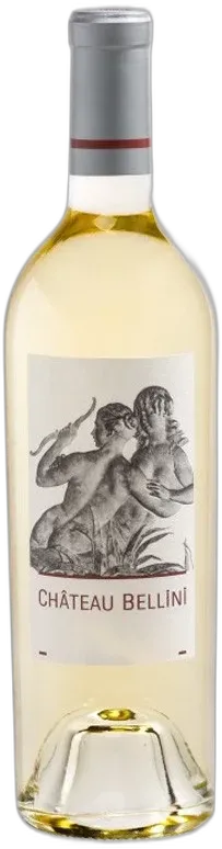 photo du vin Château Bellini Vin Blanc