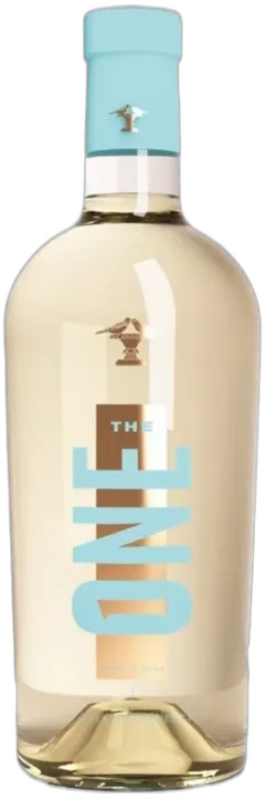 image du vin Clos de Caille The One Vin Blanc