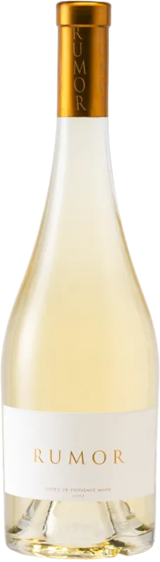 image du vin Rumor Vin Blanc