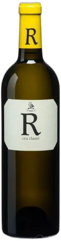 capture du vin Rimauresq r Vin Blanc