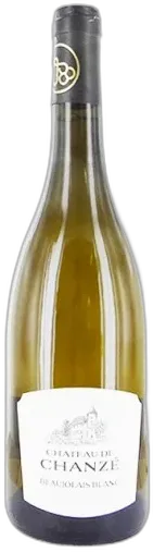 illustration du vin Beaujolais Château de Chanzé