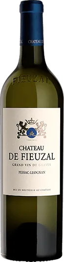 image du vin Château de Fieuzal 2021 Blanc