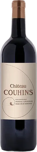 photo Chateau Couhins 2022
