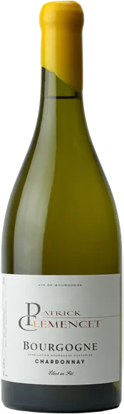 photo du vin Bourgogne Chardonnay Fûts de Chêne Blanc 2022