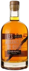 photo du vin Rhum Breiz’Ile les Arrangés du Rhum Caramel Vanille