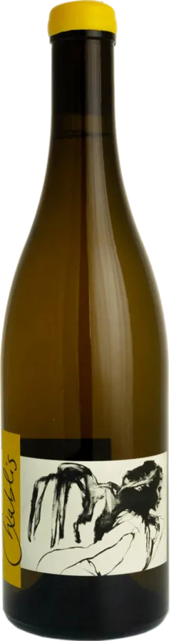aperçu du vin Chablis Mise Tardive