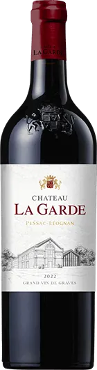 photo Château la Garde 2022