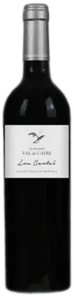 photo du vin Domaine Val de Caire Coteaux-d’Aix-en-Provence Lou Cantaï
