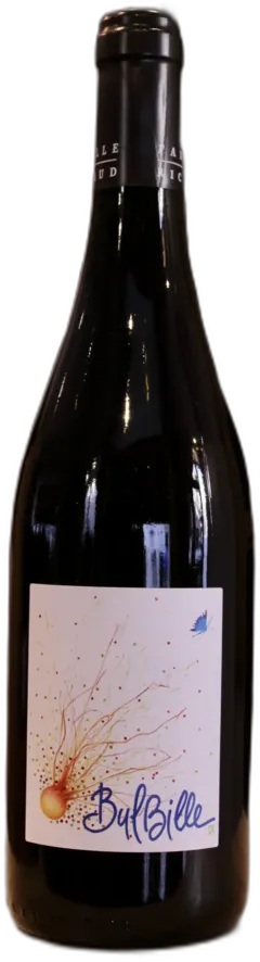 photo du vin Vin de France Bulbille 2024 Famille Richaud