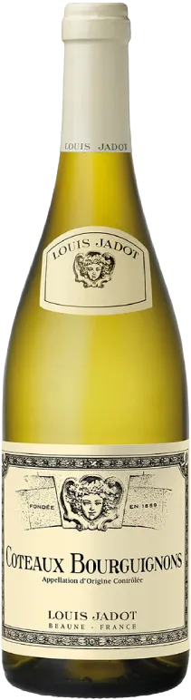 photo du vin Louis Jadot Côteaux Bourguignons Blanc 2024