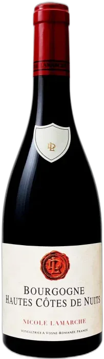 aperçu du vin Bourgogne Hautes Côtes de Nuits 2023