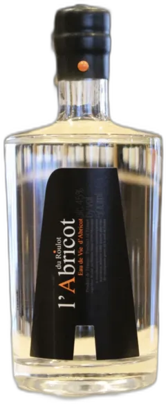 photo du vin Eau de Vie Abricot Jean-Marc Roulot