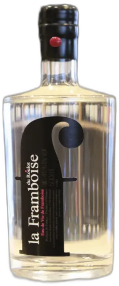 photo du vin Eau de Vie de Framboise Roulot