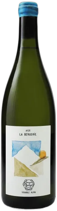 photo du vin la Bergerie 2023